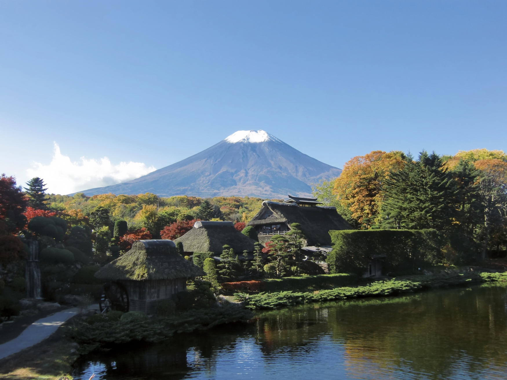 Höhepunkte Japan | IKARUS TOURS